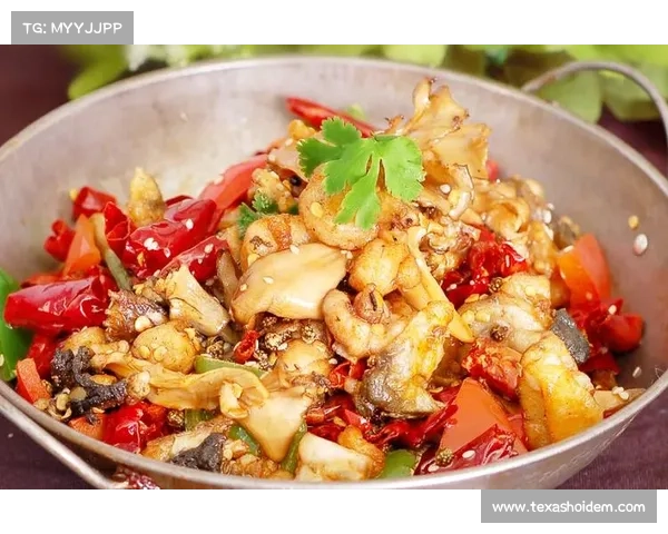 饮食成文化交融纽带,在美牛蛙进口量年增15%